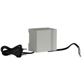 Möhlenhoff System Trafo Neutral 24V  für die Regelklemmleisten Alpha Basis direct ST 20402-00N2