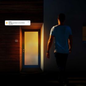Eve Motion - Smarter Bewegungssensor (Matter)