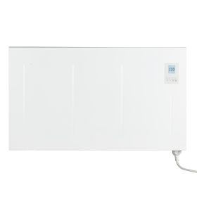 Technotherm Wandkonvektor VPS 1200 DSD weiß