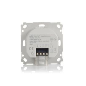 Homematic IP Smart Home Rollladenaktor für Markenschalter HmIP-BROLL