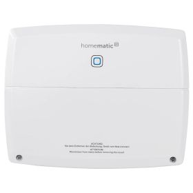 Homematic IP Smart Home Multi IO Box HmIP-MIOB