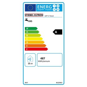 Stiebel Eltron Kleinspeicher UFP 5 Trend Untertisch 5 Liter 2 kw 230 V