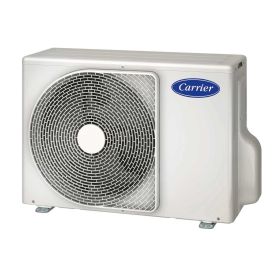 Carrier Single-Split-Klimaanlage 40/38 WHM050 Comfort Line mit Outdoor Unit MTM R32 5,0 kW