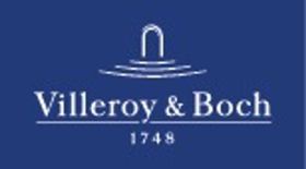 Villeroy & Boch Flachspül-WC spülrandlos O.novo 7619R0 360x460mm Rund Weiß Alpin