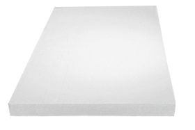 EPS Standard-Wärmedämmplatte 40 mm / WLS 035 6,0 m²