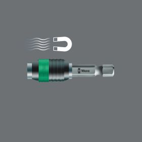Wera Bit-Check 30 Universal 1, 30‑teilig