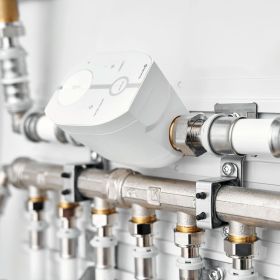 Quandify Smart Home Wasserschutz-Set