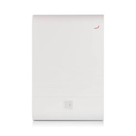 Dezentrales Zehnder Komfort-Lüftungsgerät ComfoAir 70 ohne Außenwandhaube