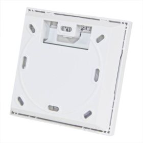 Alpha Regler direct Analog 24 V Raumthermostat Celsius Skala
