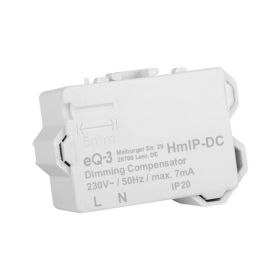 Homematic IP Smart Home Dimmerkompensator HmIP-DC