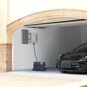 EcoFlow Smart Home Panel