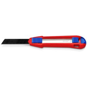 KNIPEX CutiX® Universalmesser 165 mm