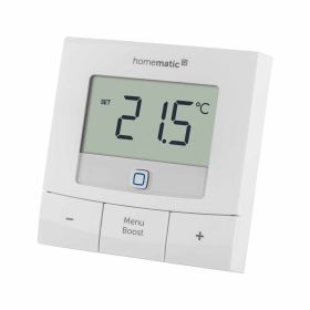 Homematic IP Smart Home Wandthermostat basic HmIP-WTH-B-2