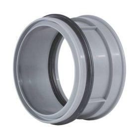 Airfit Abwasser-Innen-Reduzierstück DN 110 x 90