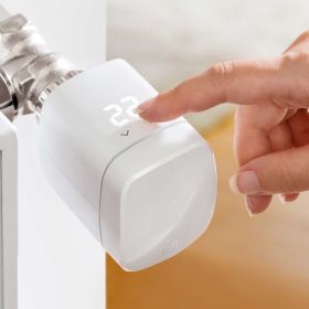 Eve Smart Climate Set