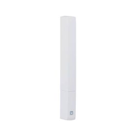 Homematic IP Smart Home Fenster- und Türkontakt HmIP-SWDO-PL-2 - optisch, plus