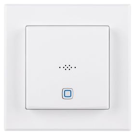Homematic IP Smart Home CO2-Sensor, 230 V HmIP-SCTH230