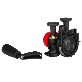 Grünbeck Enthärtungsanlage softliQ:SE21 Set 1 x 25 kg Salz