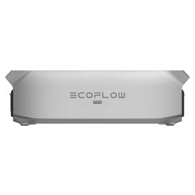 EcoFlow DELTA Pro 3 Zusatzakku