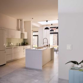 Eve Light Switch - Smarter Lichtschalter