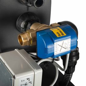 Grundfos Hauswasserwerk SCALA1-System 3-45