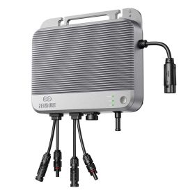 Zendure SolarFlow 800 Hybrid-Mikrowechselrichter 800 W