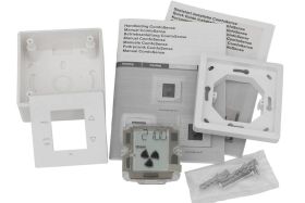 Zehnder Bedieneinheit ComfoSense 67