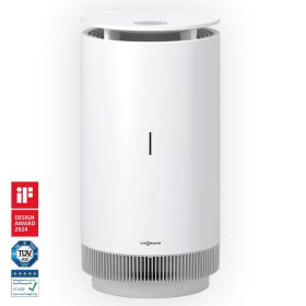 Viessmann Vitopure 350 mobiler Luftreiniger weiß für 50 m²