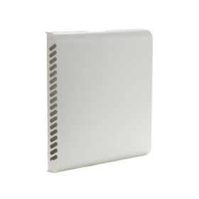 Zehnder Dezentrales Komfort-Lüftungsgerät ComfoAir 70 Außenwandhaube Kunststoff