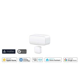 Eve Smart Climate Set