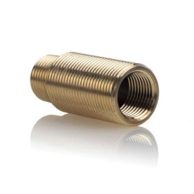 Wanddurchführung für Trockenbau zur Vorwandinstallation 45 mm