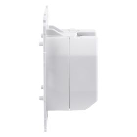 Homematic IP Smart Home Jalousieaktor HmIP-BBL für Markenschalter