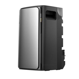 EcoFlow STREAM Ultra Solarbatterie All-in-One Hybrid System