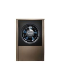 Buderus Wärmepumpenset WLW196 iAR-6 S heizen 16 kW kühlen 11,92 kW mit Bedieneinheit RC100H ohne Speicher