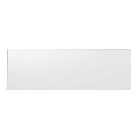 Technotherm Infrarotstrahlungspaneele ISP-W 651 IR WIFI weiß 