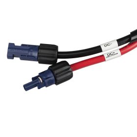 Fox ESS Batterieanschlusskabel-Set ECS 3 m