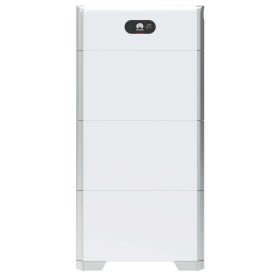 HUAWEI PV Paket mit 15 kW Stromspeicher LUNA2000-15-S0 + 12 kW Hybrid-Wechselrichter SUN2000-12K-MB0 + Smart Power Sensor