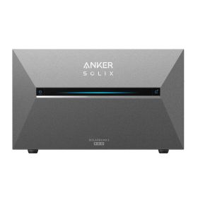 Anker SOLIX Solarbank 3 E2700 Pro 2,68 kWh