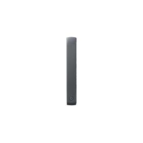 Homematic IP Smart Home Fenster- und Türkontakt HMIP-SWDO-A - optisch anthrazit