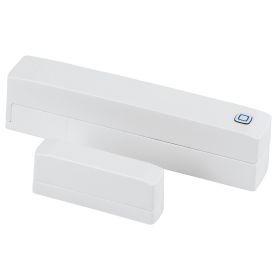 Homematic IP Smart Home Starter Set Raumklima basic Push-to-Pair