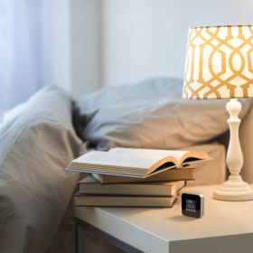 Eve Room - Raumklima- & Luftqualitäts-Monitor (HomeKit)