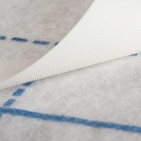 Klett-Haftband 30 mm Klettband 100 m Rolle für Klettsysteme