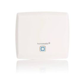 Homematic IP Smart Home Starter Set Alarm HmIP-SK7