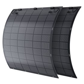 Zendure flexible Solarpanels 2x 230 W