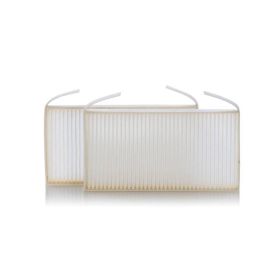 Zehnder Pollenfilterset G4 / F7 für ComfoAir 70, 10 Stück