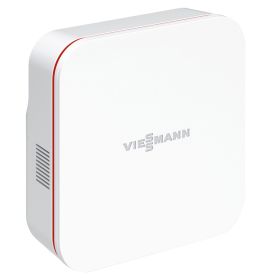 Viessmann ViCare Repeater für Aufputz-Montage