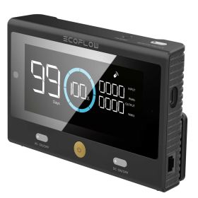 EcoFlow DELTA Pro Fernbedienung