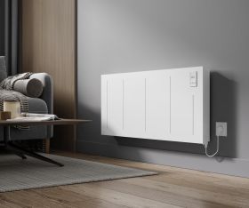 Technotherm Wandkonvektor VPS 1500 DSD weiß
