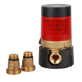 Grundfos Zirkulationspumpe COMFORT 15-14 BX PM DACH