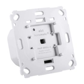 Homematic IP Smart Home Rollladenaktor für Markenschalter HmIP-BROLL